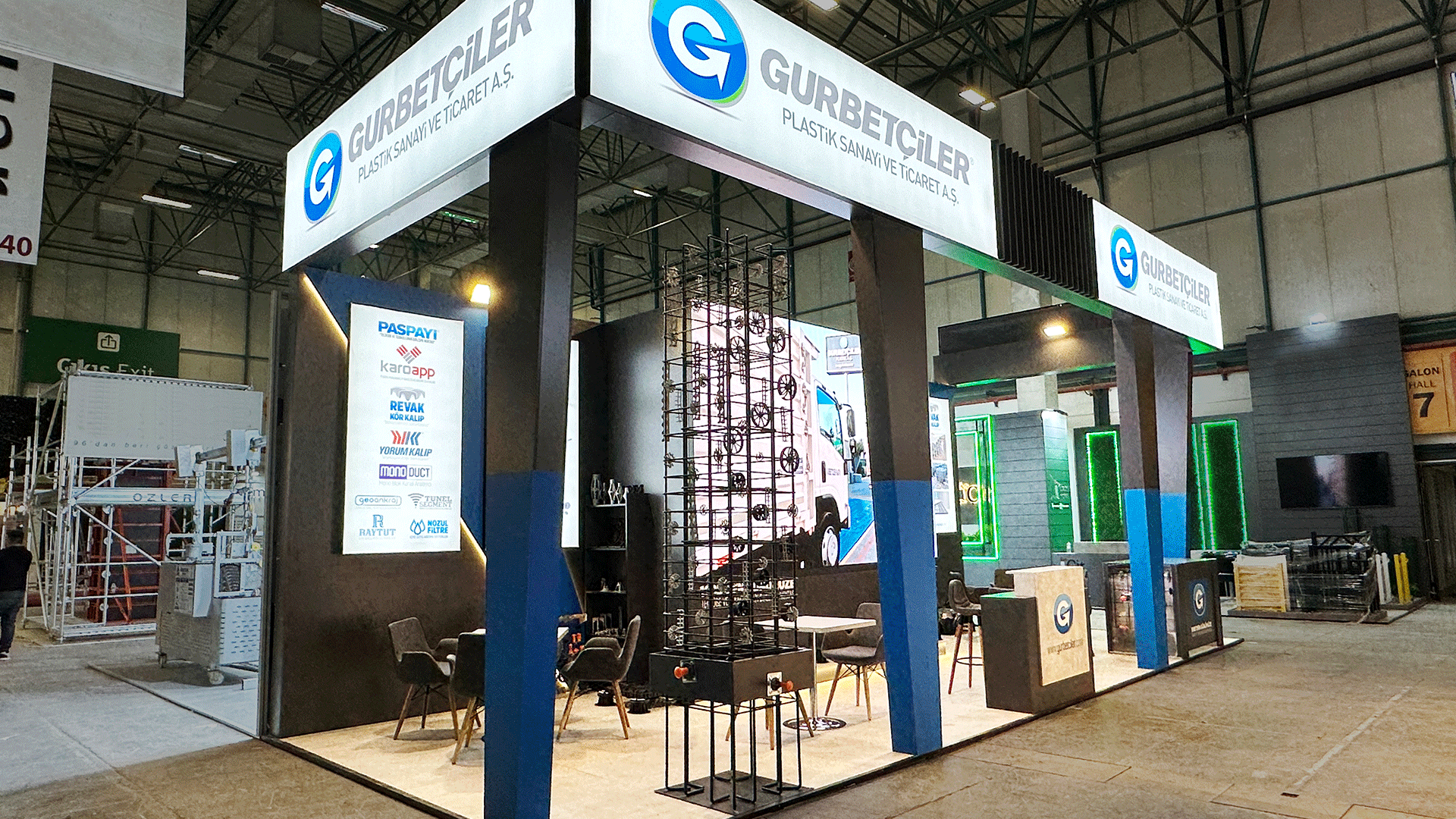 EFEX216, Fuar Stand, Fuar Stant, Fuar Stand Tasarımı, Fuar Stand Fiyat Teklifi, Stand, Stant, Mimarlık, Pendik, İstanbul, İmalat, EFEX, EFEX216 Mimarlık, EFEX216 İç Mimarlık, Pendik İç Mimarlık, Pendik Mimarlık, İstanbul Mimarlık, Fuar Tasarım, Stand İmalatı, Stand Design